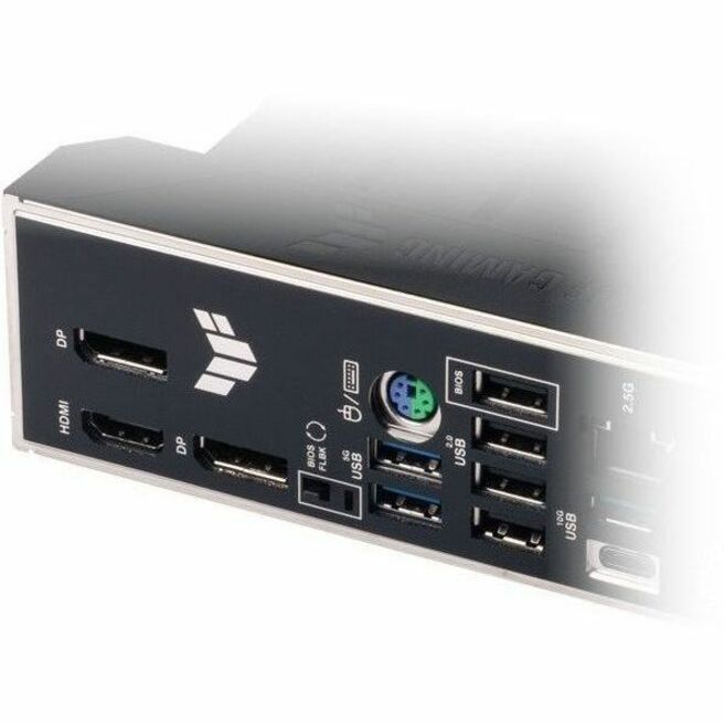 TUF GAMING B650EM-E WIFI Gaming Desktop Motherboard - AMD B650 Chipset - Socket AM5 - Micro ATX TUF GAMING B650EM-E WIFI Gaming Desktop Motherboard - AMD B650 Chipset - Socket AM5 - Micro ATX